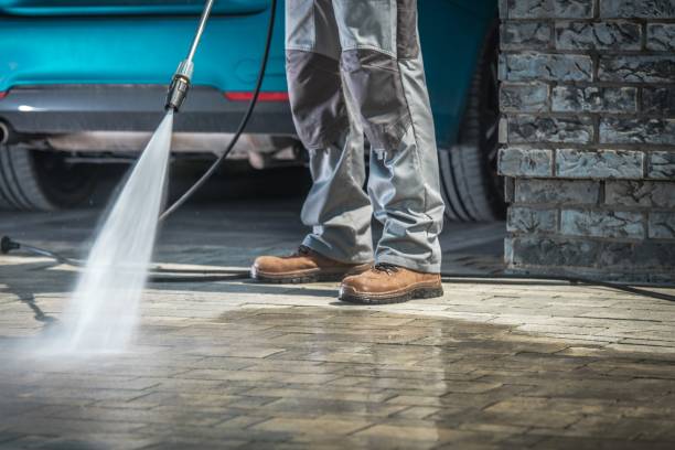 Concrete Sealing in Waite Park, MN