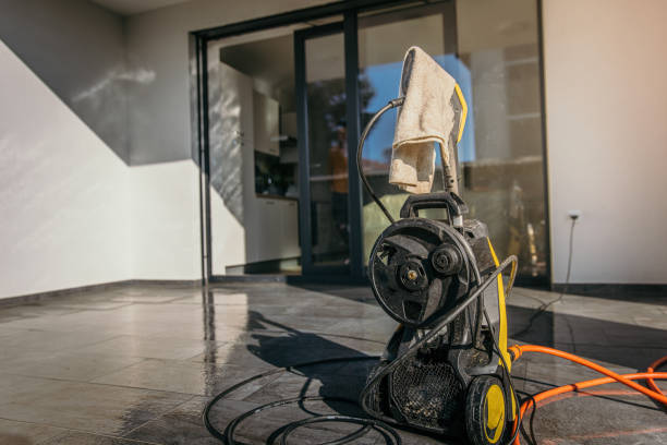 Best Factory Floor Cleaning  in Waite Park, MN