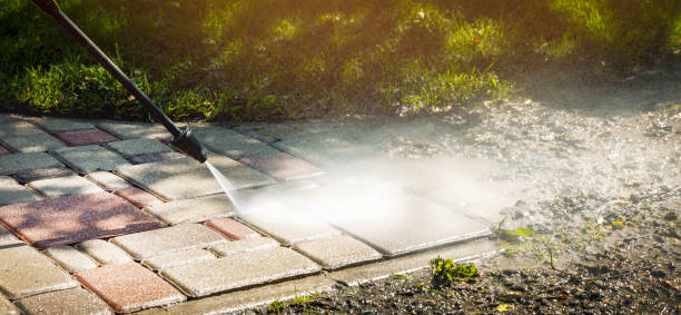 Best Gas Station Cleaning  in Waite Park, MN