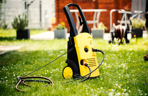 Best Patio and Deck Pressure Washing  in Waite Park, MN